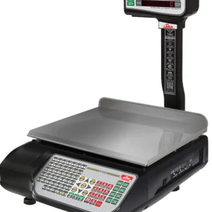 ترازو محک ۵۰ کیلویی A-B16000 | دقت بالا و مناسب فروشگاه