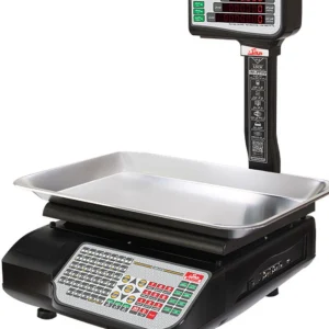 ترازو محک ۳۵ کیلویی A-B16000 | دقت بالا و مناسب فروشگاه در فروشگاه الکتروسرمایش