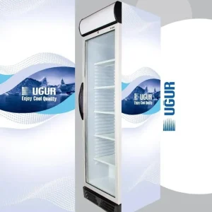 یخچال ایستاده اوگور 60 سانتی متری-الکتروسرمایش