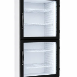 یخچال ایستاده آلبروس 80 سانت دو درب-الکتروسرمایش