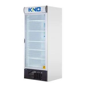 فریزر ایستاده کینو 80 سانت سفید