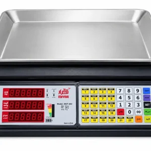 ترازو معیار 40 کیلویی بدون علمک | خرید از الکتروسرمایش